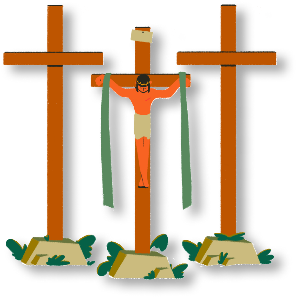 Víacrucis